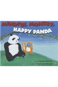 Mindful Monkey, Happy Panda