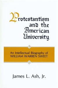 Protestantism & American Univ