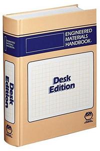Engineered Materials Handbook, Desk Edition