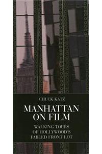 Manhattan on Film 1