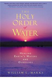 Holy Order of Water