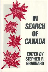 In Search of Canada