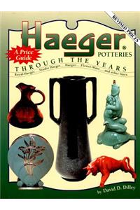 Haeger Potteries