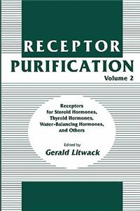Receptor Purification