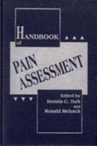 The Handbook Of Pain Assessment