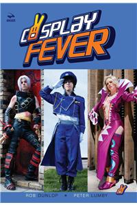 Cosplay Fever