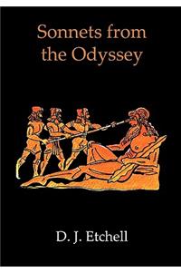 Sonnets from the Odyssey