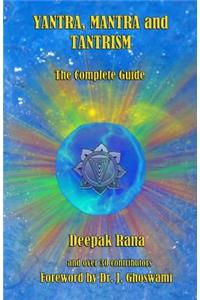 Yantra, Mantra and Tantrism