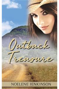 Outback Treasure