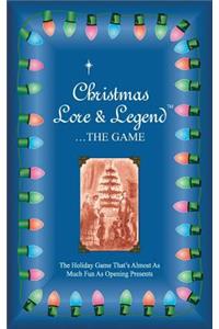 Christmas Lore & Legend