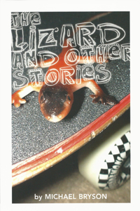 Lizard and Other Stories
