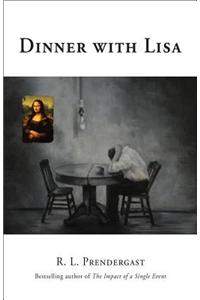 Dinner with Lisa