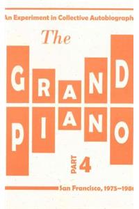 Grand Piano: Part 4