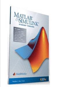 MATLAB & Simulink Student Version 2011a