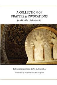 Collection of Prayers & Invocations