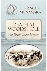 Death at Woods Hole