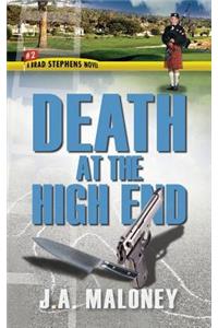 Death At The High-End