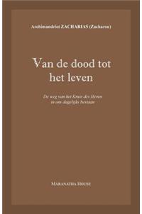 Van de dood tot het leven