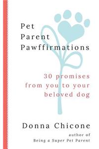 Pet Parent Pawffirmations