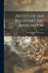 Artists of the Rockport Art Association