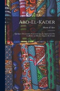 Abd-el-Kader