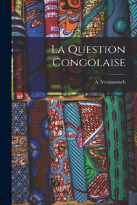 Question Congolaise