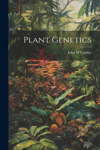 Plant Genetics