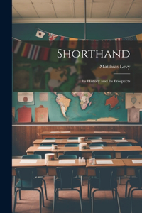 Shorthand