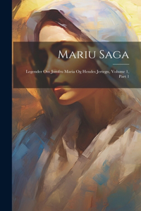 Mariu Saga