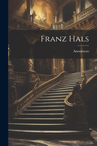 Franz Hals