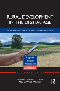 Rural Development in the Digital Age