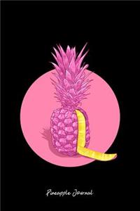 Pineapple Journal
