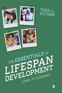 The Essentials of Lifespan Development