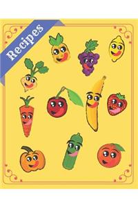 Recipes