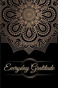 Everyday Gratitude