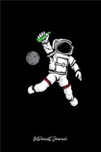 Astronaut Journal