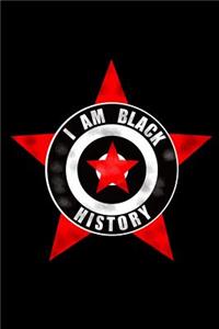 I am Black History