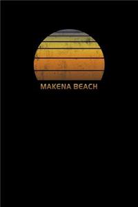 Makena Beach