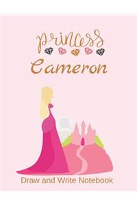 Princess Cameron