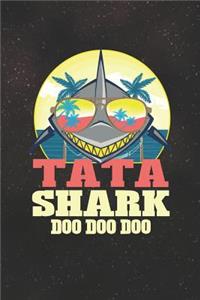 Tata Shark Doo Doo Doo