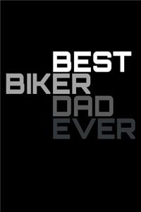 Best Biker Dad Ever
