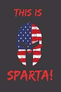 This Is Sparta