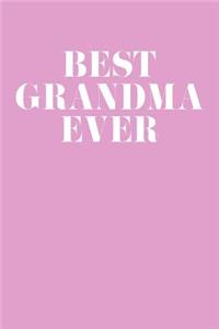 Grandma
