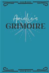 Amelie's Grimoire