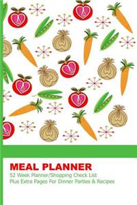 Meal Planner
