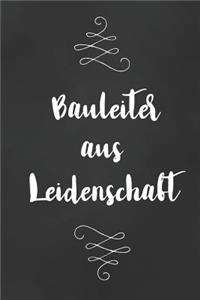 Bauleiter