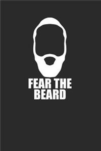 Fear the Beard