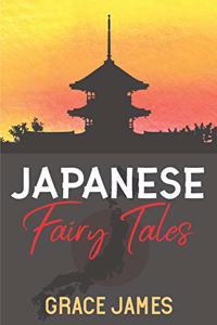 Japanese Fairy Tales