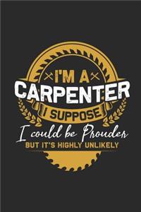 I'm A Carpenter