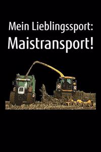 Mein Lieblingssport